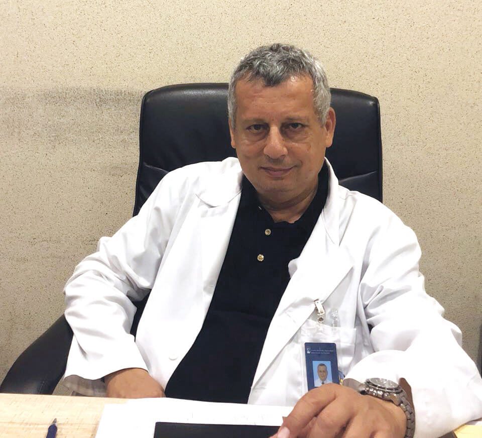 Christian HADAD
