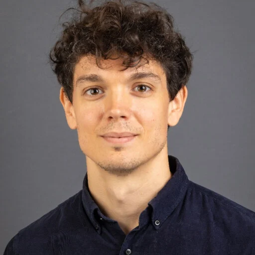 Dr. Karim BENALI