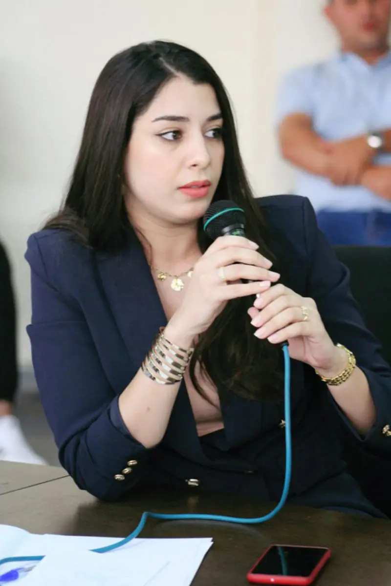 Kholoud MAAFI