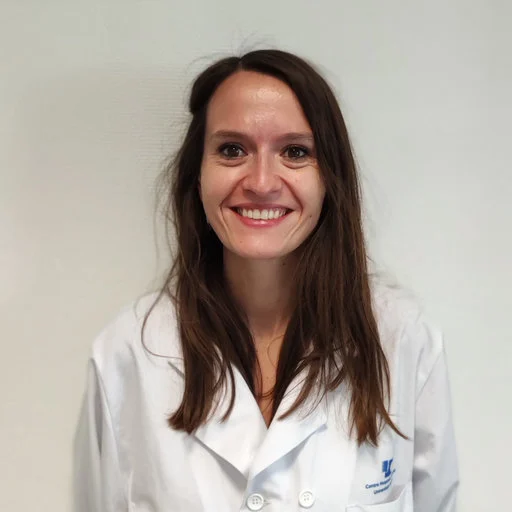 Dr. Marie LENSKI