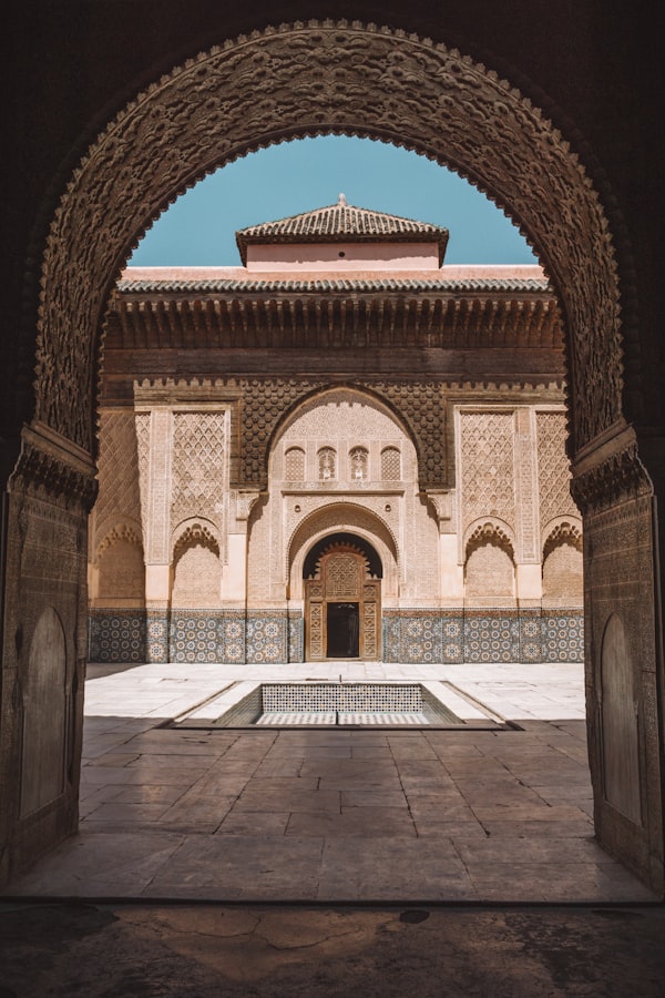 Focus sur le Maroc