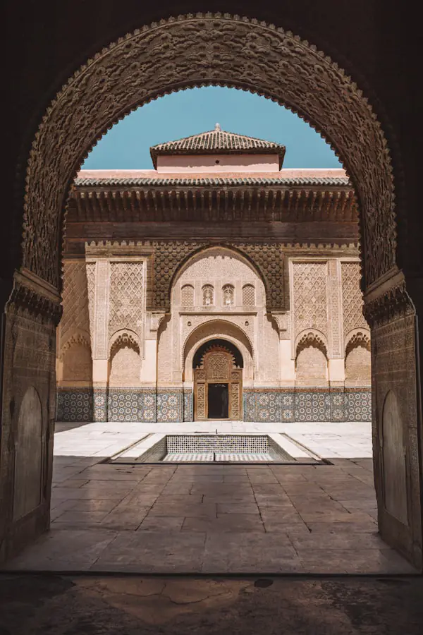 Focus sur le Maroc