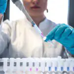 Nouveau référentiel en biologie moléculaire