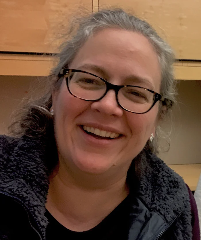 Dr. Sophie DUMONT