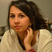 Violeta STOJKOVIC